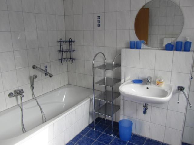 Gaestehaus Luck Ditzum Zewnętrze zdjęcie